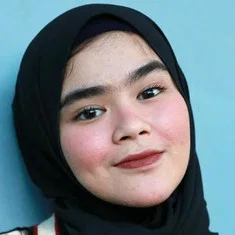 Sivia Azizah