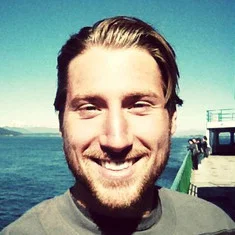 Travis Wolf