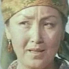 Dariga Tlendiyeva