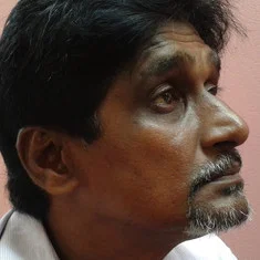 Jayaprakash Sivagurunadan