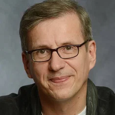 Alexander Gerhard Schäfer