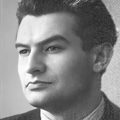 Виктор Ахромеев