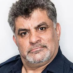 Yigal Adika