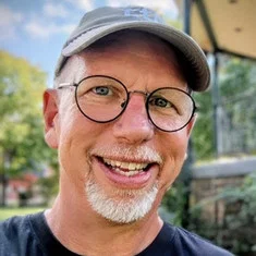 David Stambaugh