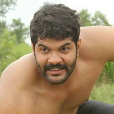 Hardik Joshi