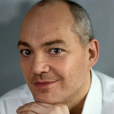 Christopher Maltman