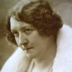 Berthe Dagmar