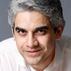 Omair Rana