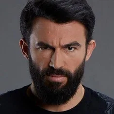 Turabi Çamkıran