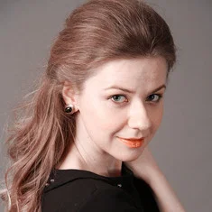 Justyna Szpakowska