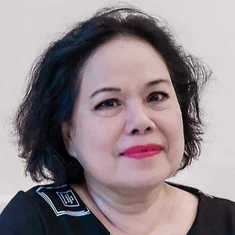 Trịnh Thanh Nhã