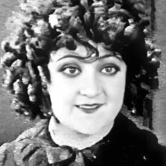 Ethel Broadhurst