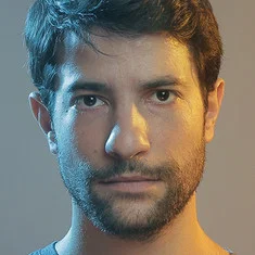 Vagelis Salevris