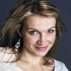 Martina Sikorová