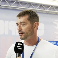 Nicolas Castel