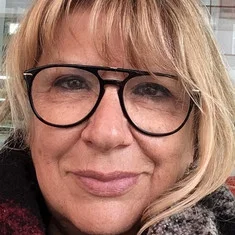 Luísa Salgueiro