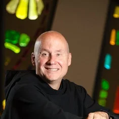 Father Dave Pivonka, TOR