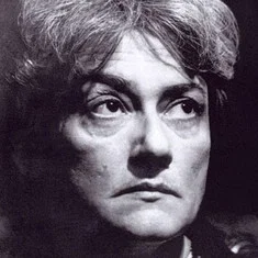 Olga Tudorache