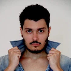 Lucas Paz