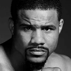 Andre Dirrell