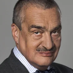 Karel Schwarzenberg