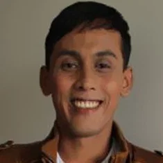 Saad Afero