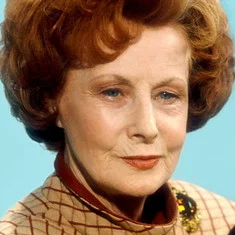 Barbara Castle