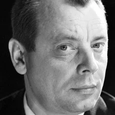 Bernard Ładysz