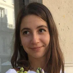 Héloïse Courtois