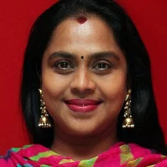 Viji Chandrasekhar