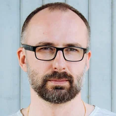 Ihor Savychenko