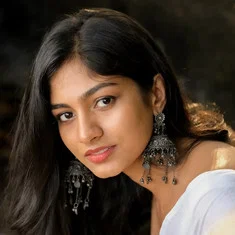Manaswini K Ram