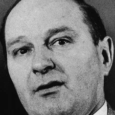 David Dellinger