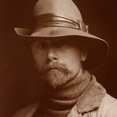 Edward S. Curtis