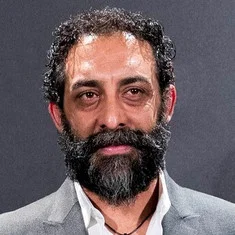 Moreno Borja