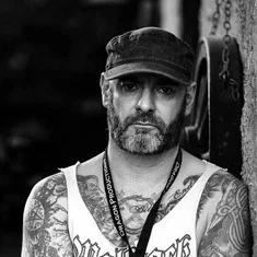 Alan Averill