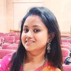 Piyali Ghosh