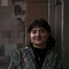 Paulina Cázares Salinas