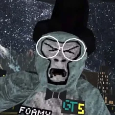 FoamyGT