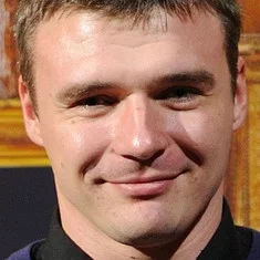 Константин Гарбузов
