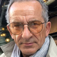 Lionel Froissart