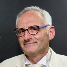 Krzesimir Dębski
