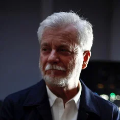 Terry Britten