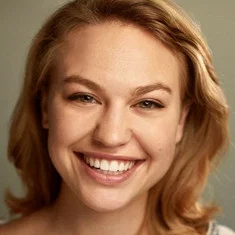 Ilse-Lee van Niekerk