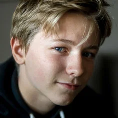 Maxime Bergeron