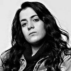 Noura Abdel Rahman