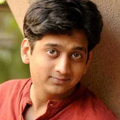 Amey Wagh