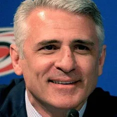Ron Francis