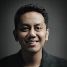 Muhammad Zaidy