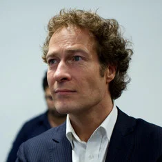 Jeroen Overbeek